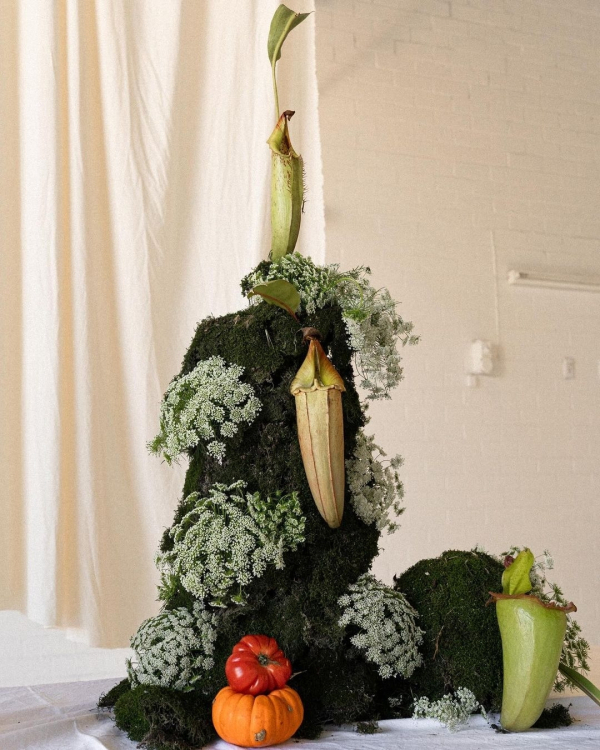 10 Major Wedding Floral Trends for 2025