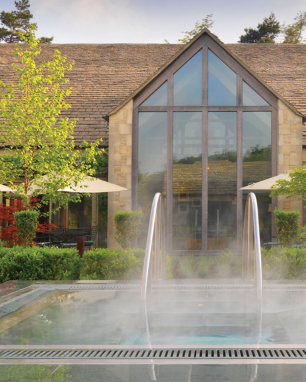 10 Dreamy English Countryside Hotels for Honeymooners