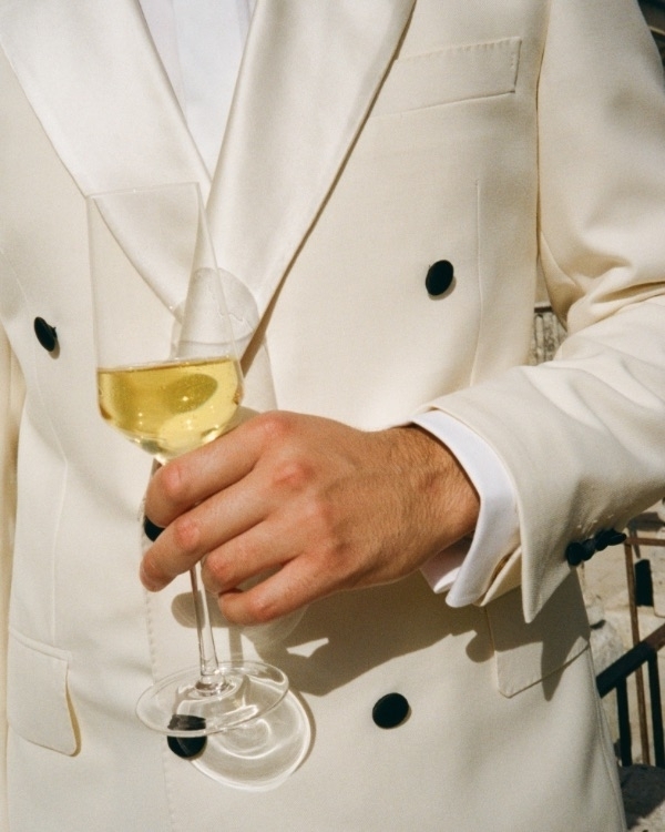 An Earthy & Opulent Wedding in Rural Sicily