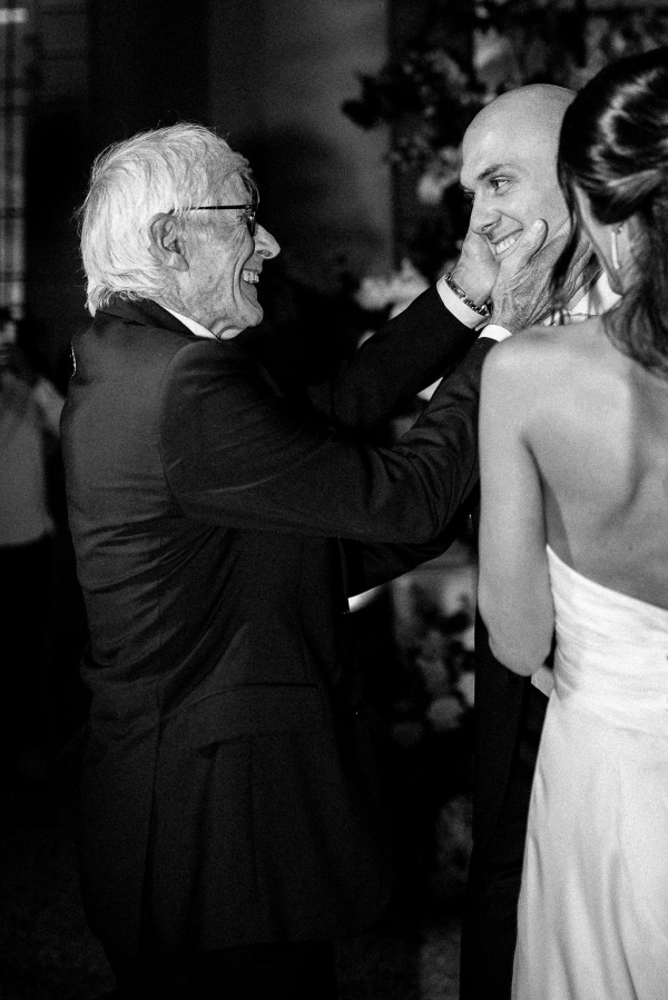 Photographers Annalisa Bombarda