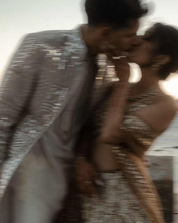 An Enchanting Indian Wedding in the Heart of Portugal