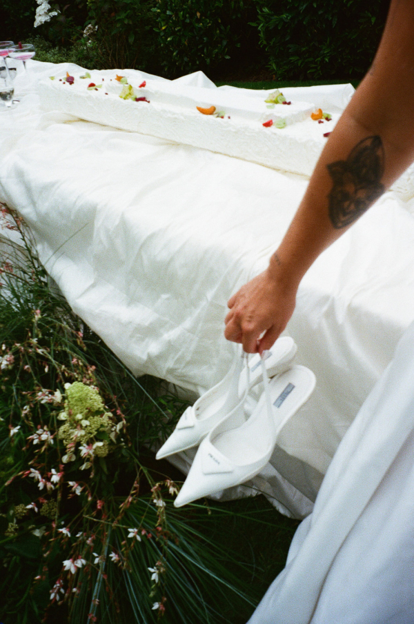 Cakes & Catering Clare Ellen Studio