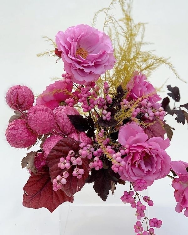 10 Major Wedding Floral Trends for 2025