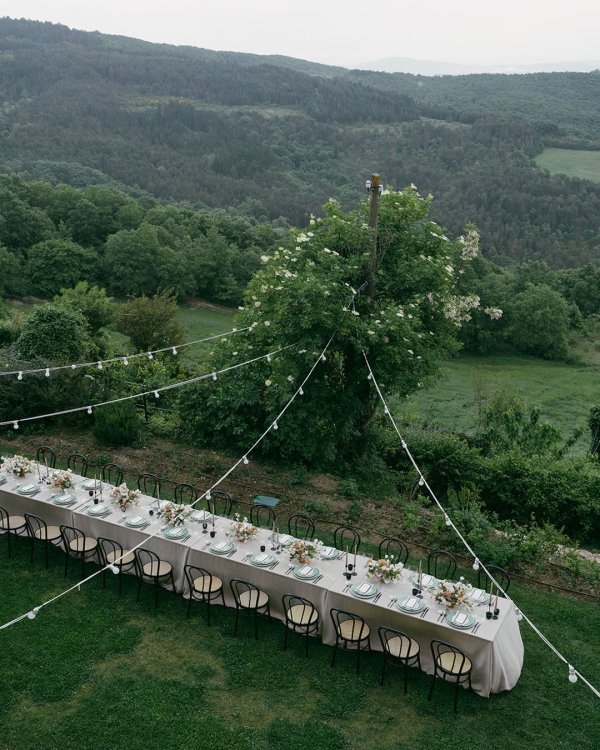 A Sweet Italian Dream