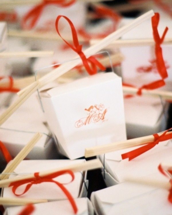 8 Late-Night Snacks for Your Wedding After Party