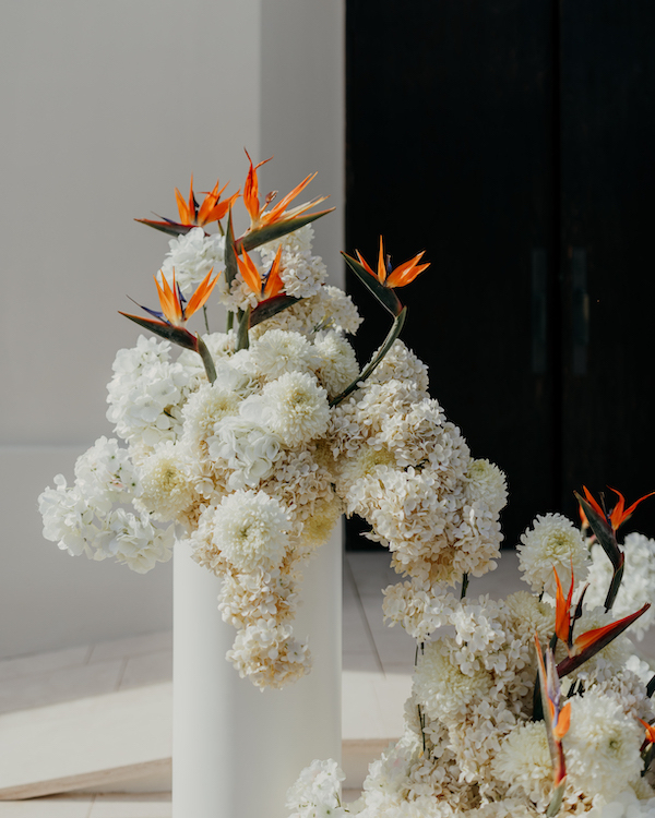 A Vibrant Mexican Wedding on the Baja Peninsula