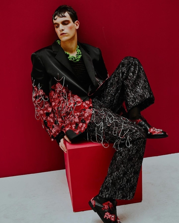 Your 2025 Love Horoscope is Here