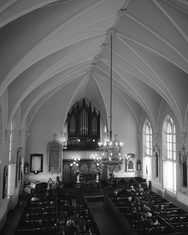 Photographers Sabrina Thomas