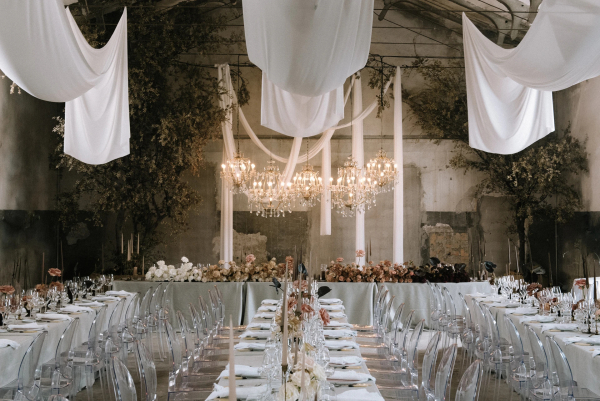 Planners La Federica