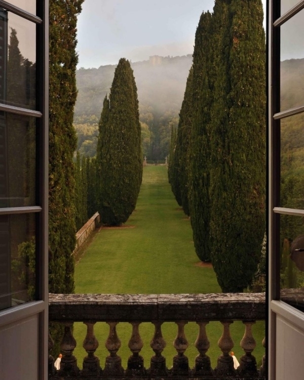 Editor's Pick: The Most Breathtaking Wedding Venues in Tuscany