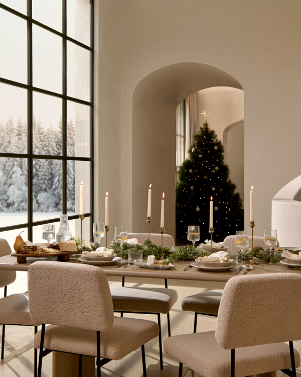 30 Christmas Tablescape Ideas for this Festive Season
