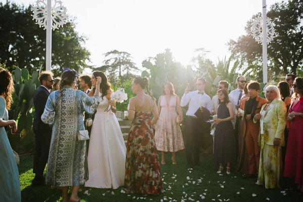 Photographers Annalisa Bombarda