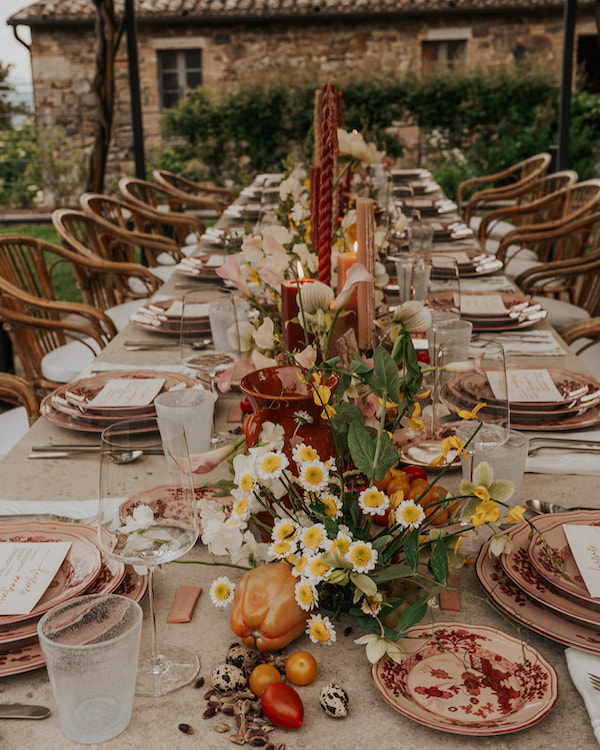 A Sweet Italian Dream