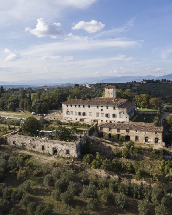 Editor's Pick: The Most Breathtaking Wedding Venues in Tuscany