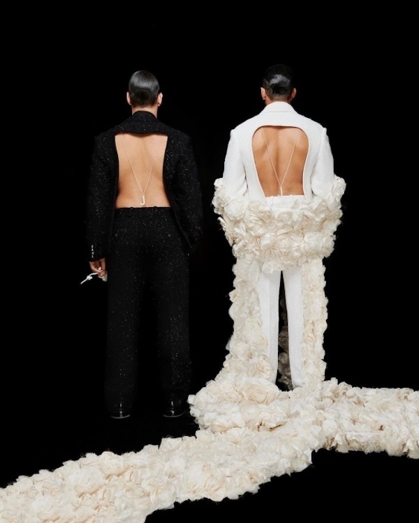 45 Chic Wedding Day Style Ideas for Brides & Grooms