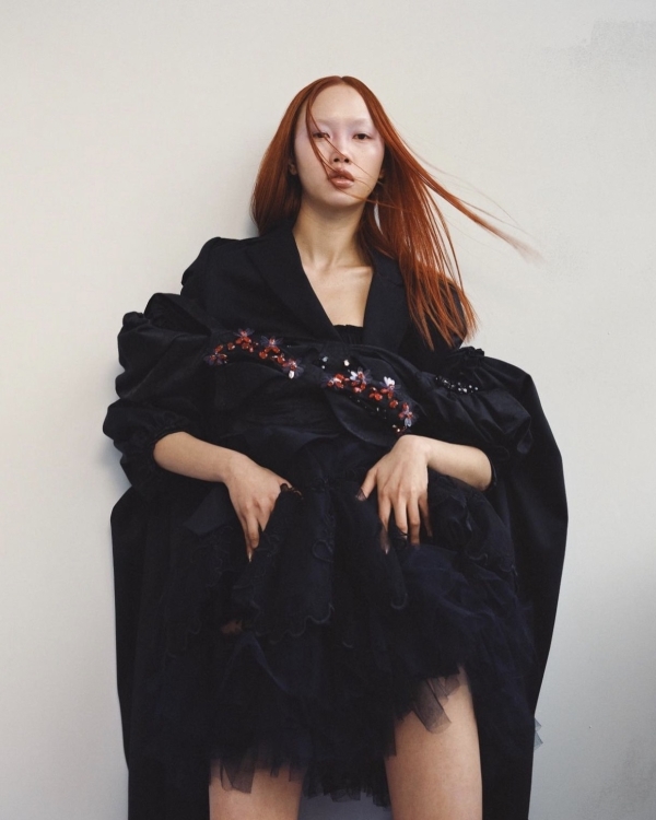 10 Hair Trends Taking Over in 2025 | Red Hair, Mini Bob, Textured Wolf Cut