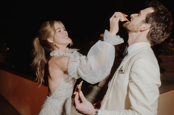 Photographers Vanessa & Ivo