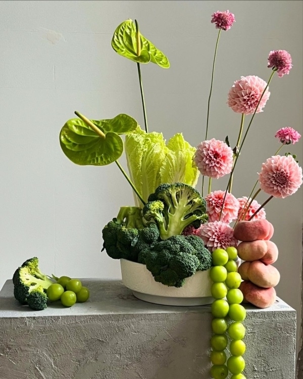 10 Major Wedding Floral Trends for 2025