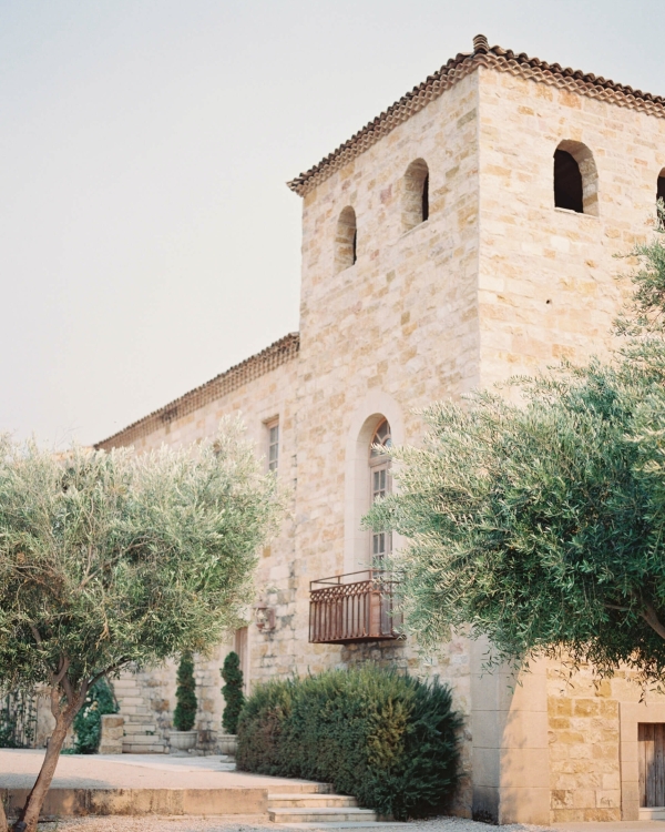 12 Stunning Wedding Venues on the Californian Coast