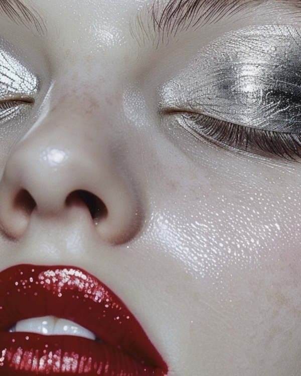 6 Eye-Catching Makeup Looks to Try for New Year’s Eve 2025