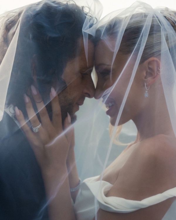 50 Must-Save Wedding Portrait Ideas for the Bride & Groom