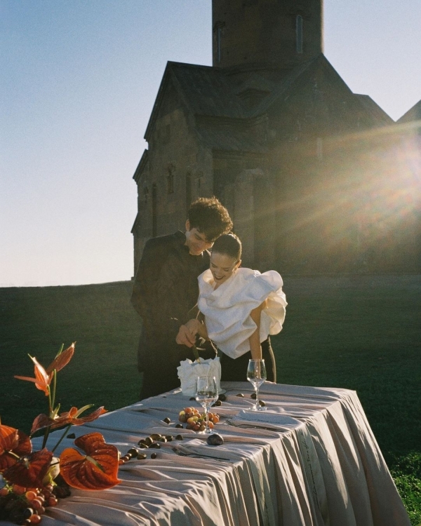 20 Must-Know Tips from Top Wedding Planners