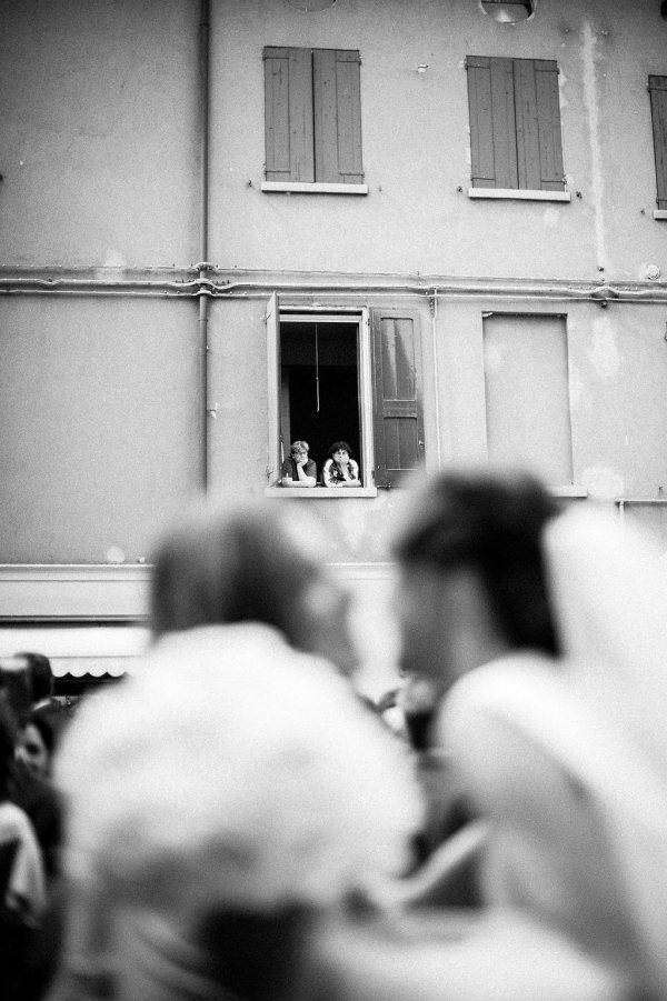 Photographers Annalisa Bombarda