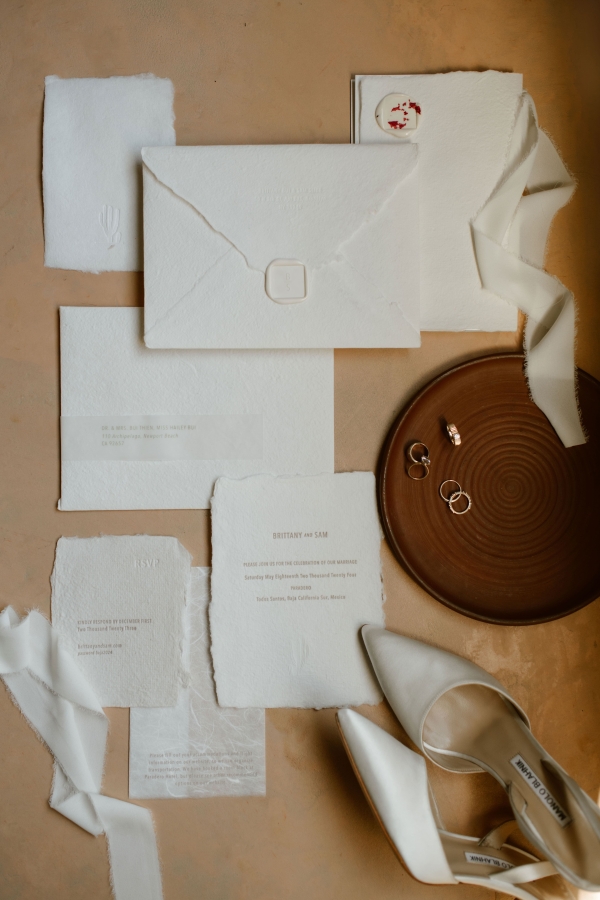 Stationery Papier June