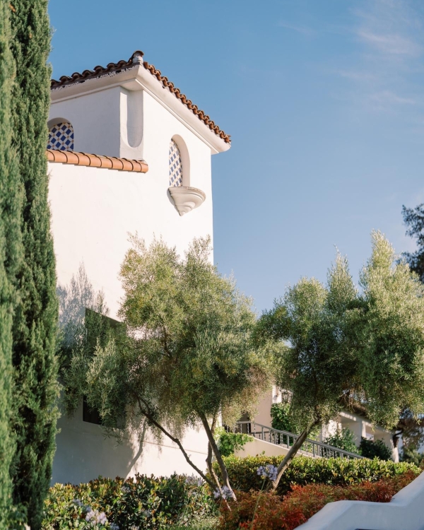 12 Stunning Wedding Venues on the Californian Coast