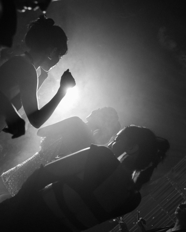 8 Late-Night Snacks for Your Wedding After Party