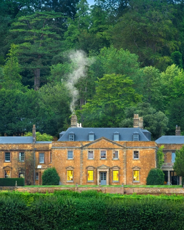 10 Dreamy English Countryside Hotels for Honeymooners