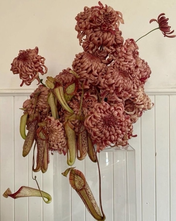 10 Major Wedding Floral Trends for 2025