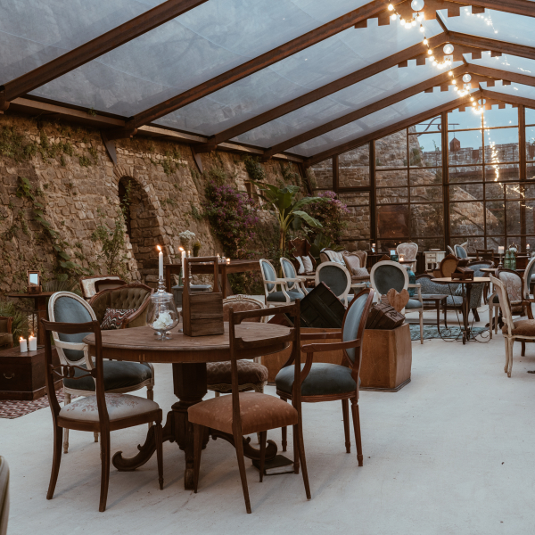 Venues Rocca Cilento Castle