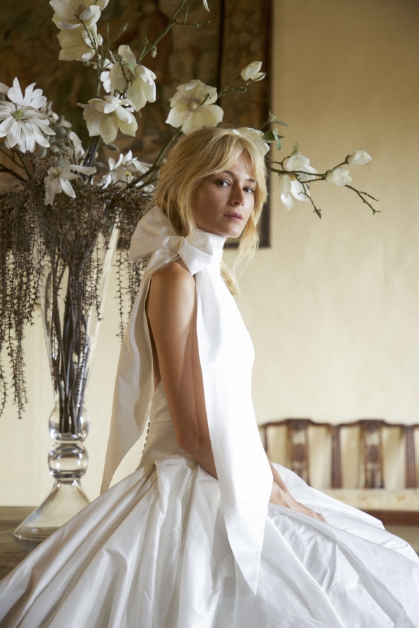 Bridal LILAR Paris