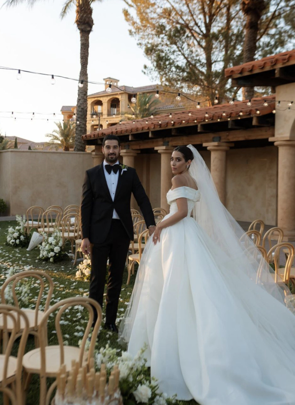 Beauty The Future Mrs