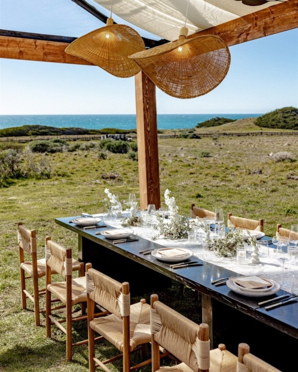 12 Stunning Wedding Venues on the Californian Coast