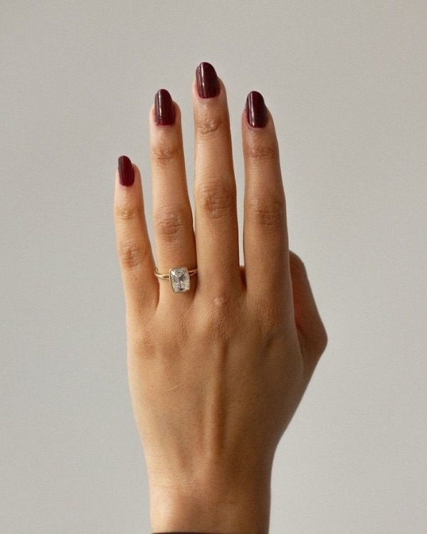 Unique Engagement Ring Styles and Cuts