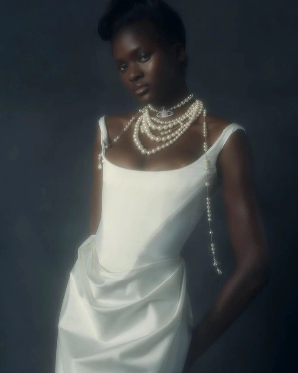 10 Major Bridal Accessory Trends for 2025