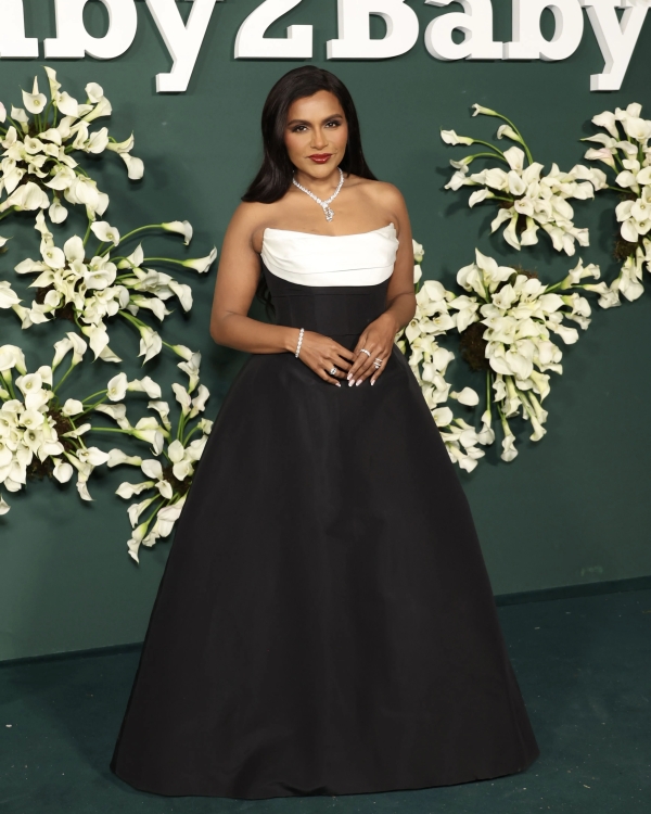 Best Celebrity Looks At The 2024 Baby2Baby Gala | From Charlize Theron to Paris Hilton, and Sofia Richie Grainge