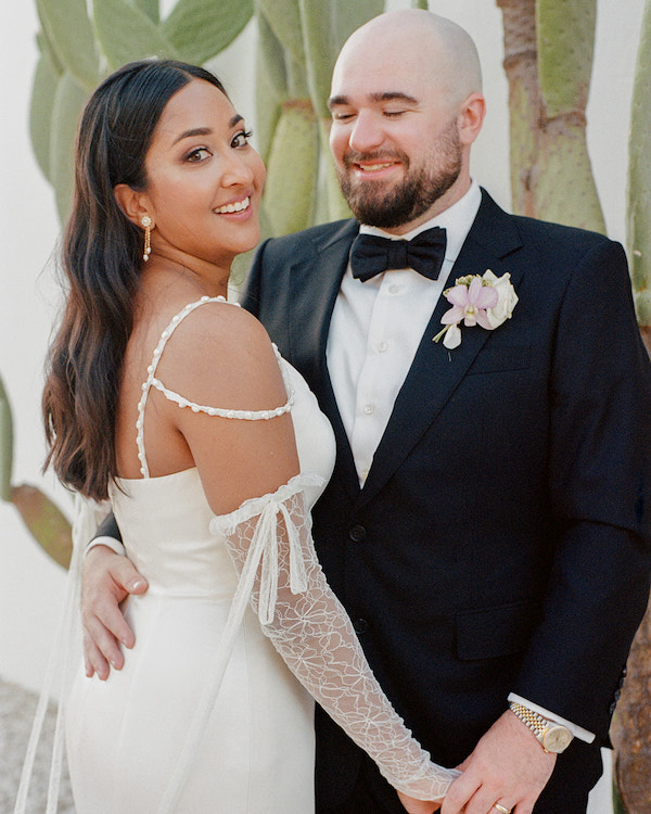 A Vivid Wedding Celebration in Puglia’s Idyllic Countryside