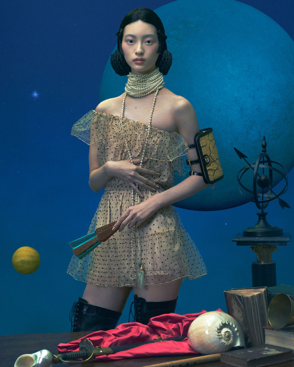 Your 2025 Love Horoscope is Here