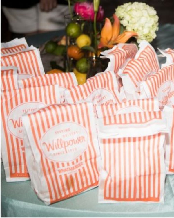 8 Late-Night Snacks for Your Wedding After Party