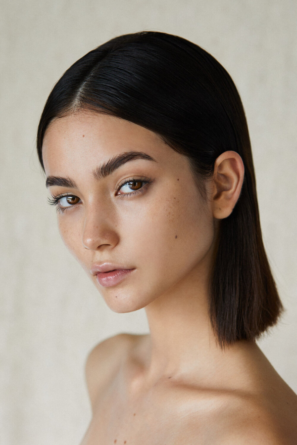 Beauty The Future Mrs