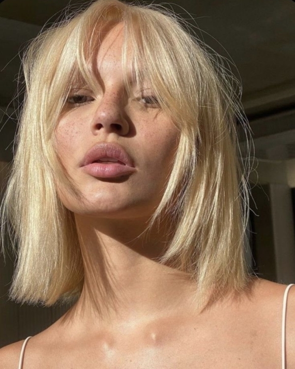 10 Hair Trends Taking Over in 2025 | Red Hair, Mini Bob, Textured Wolf Cut