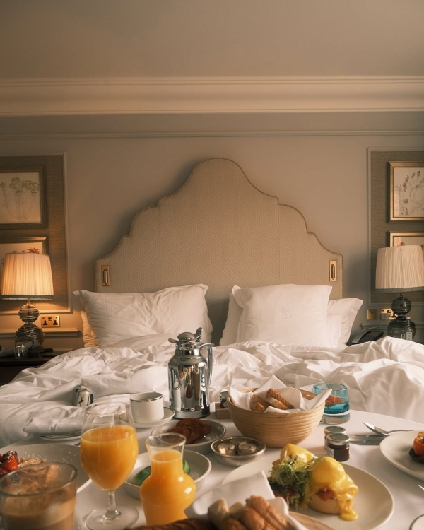 10 Dreamy English Countryside Hotels for Honeymooners