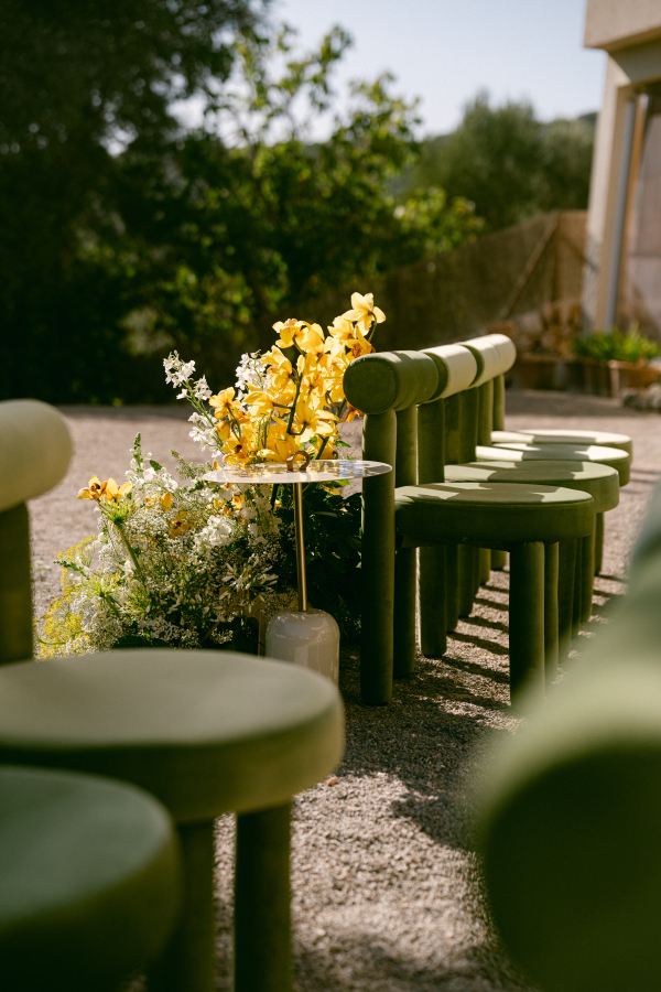 Florists Otro Cantar