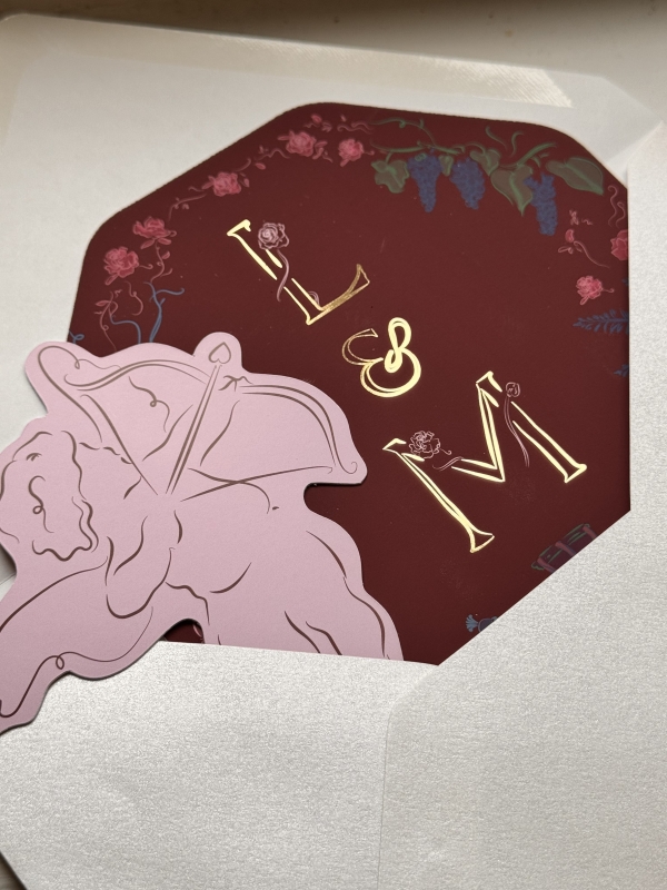 Stationery Samantha Colling Creative Studio