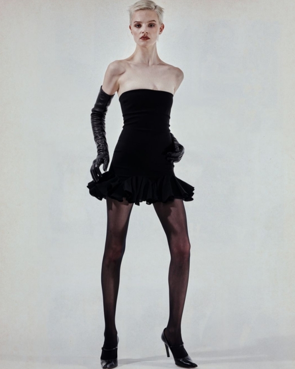 20 Dazzling New Year’s Eve Dresses