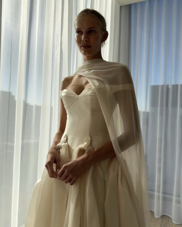 10 Major Bridal Accessory Trends for 2025