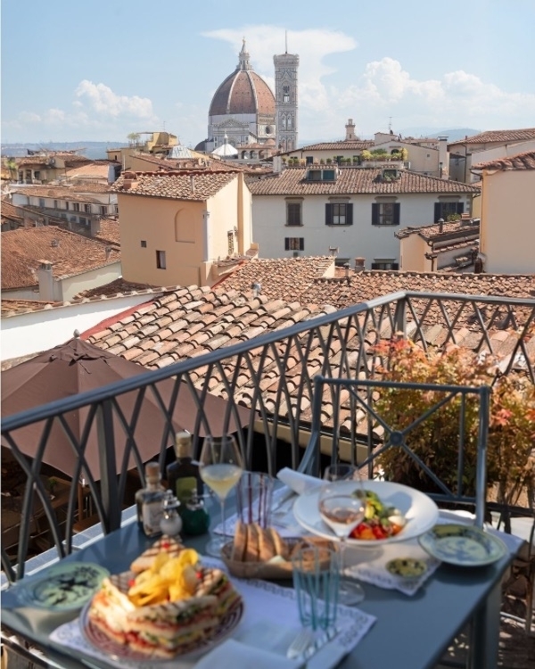 Editor's Pick: The Most Breathtaking Wedding Venues in Tuscany